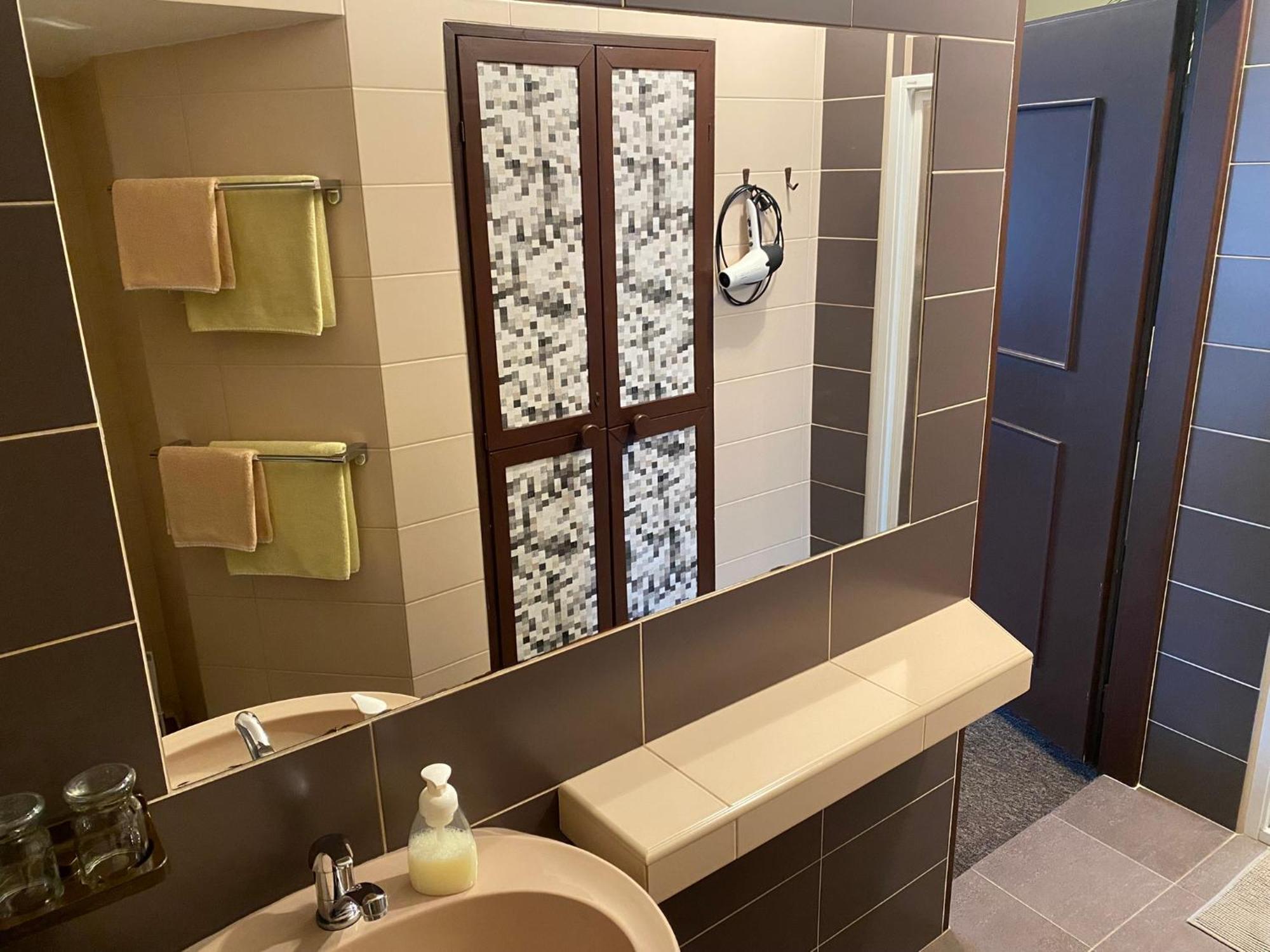 Kotrba Privat Hotel Telc Bagian luar foto
