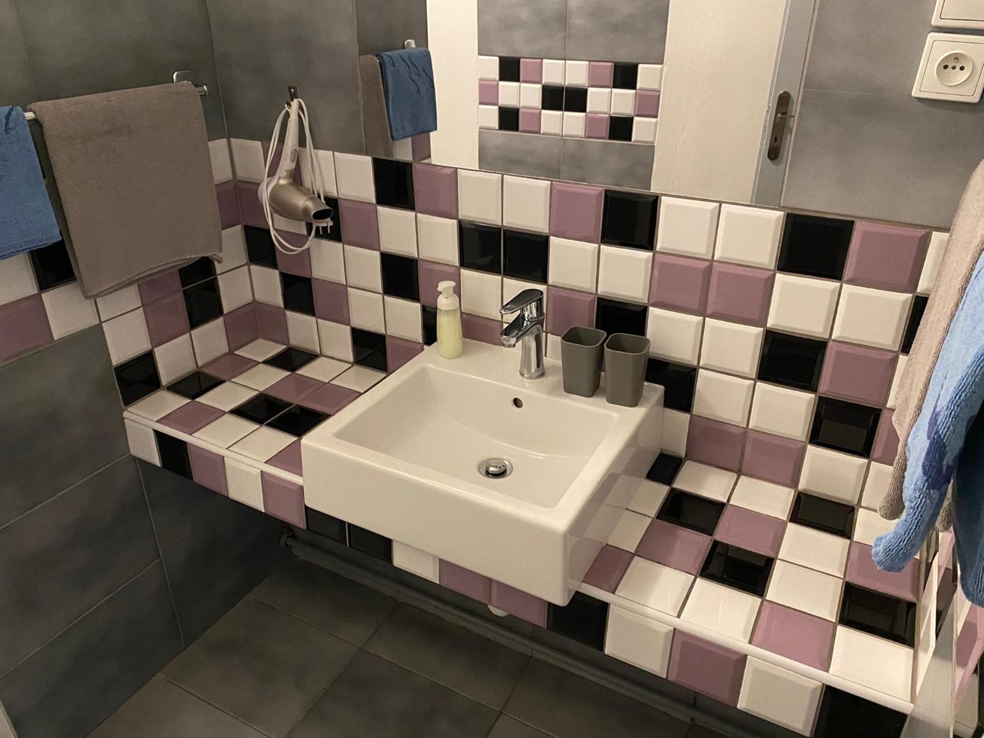 Kotrba Privat Hotel Telc Bagian luar foto